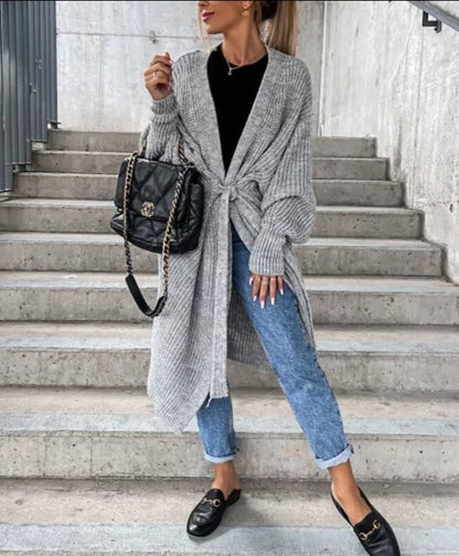 Gracefully Styled Cardigan for Any Occasion
