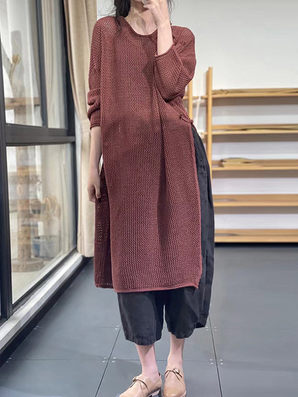 Elegantly Styled Sweater for Everyday Wear