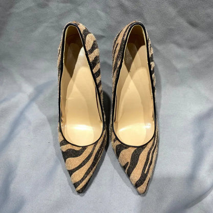 Vintage Inspired Shoes with a Contemporary Edge