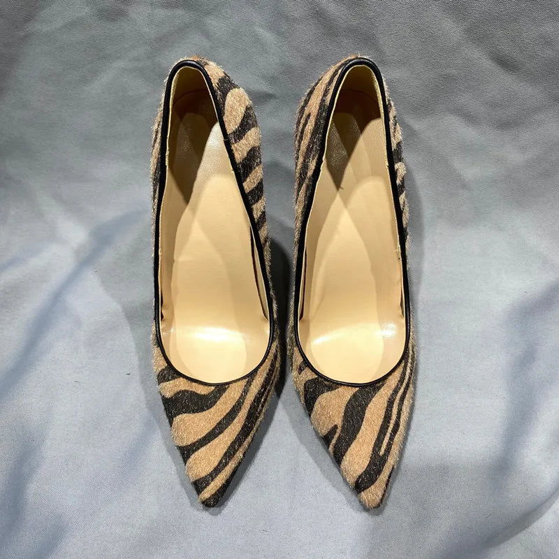 Vintage Inspired Shoes with a Contemporary Edge