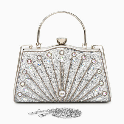 Sophisticated Bag with a Clean Classic Look