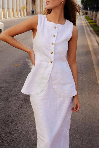 Elegantly Styled Garment for Everyday Wear