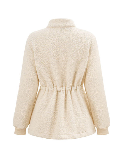 Beautifully Finished Garment in a Timeless Design
