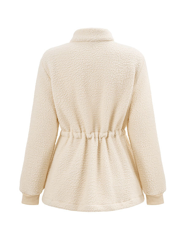 Beautifully Finished Garment in a Timeless Design