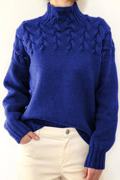 Classic Vintage Top with a Flattering Fit