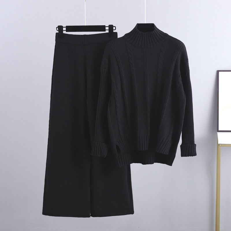 Elegantly Styled Sweater for Everyday Wear