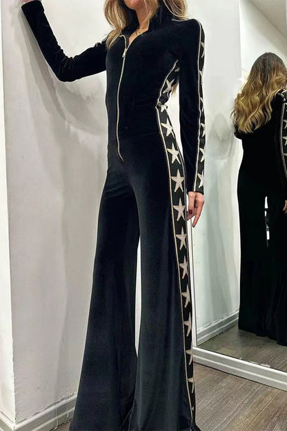 Vintage Inspired Garment with a Contemporary Edge