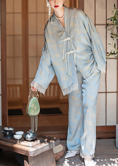 Vintage Inspired Garment with a Contemporary Edge