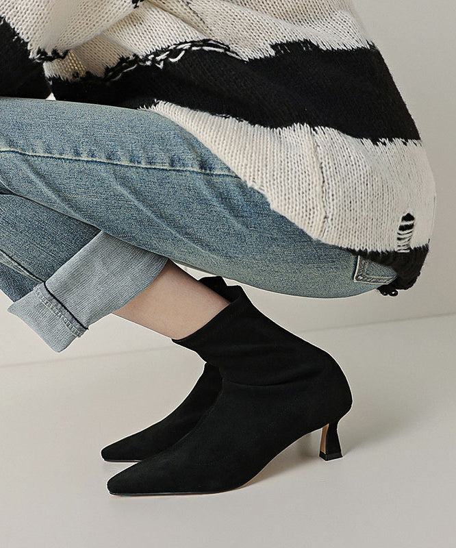 Gracefully Styled Boots for Any Occasion