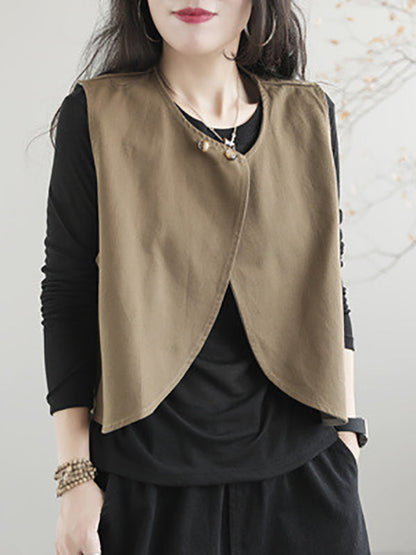 Classic Vintage Garment with a Flattering Fit