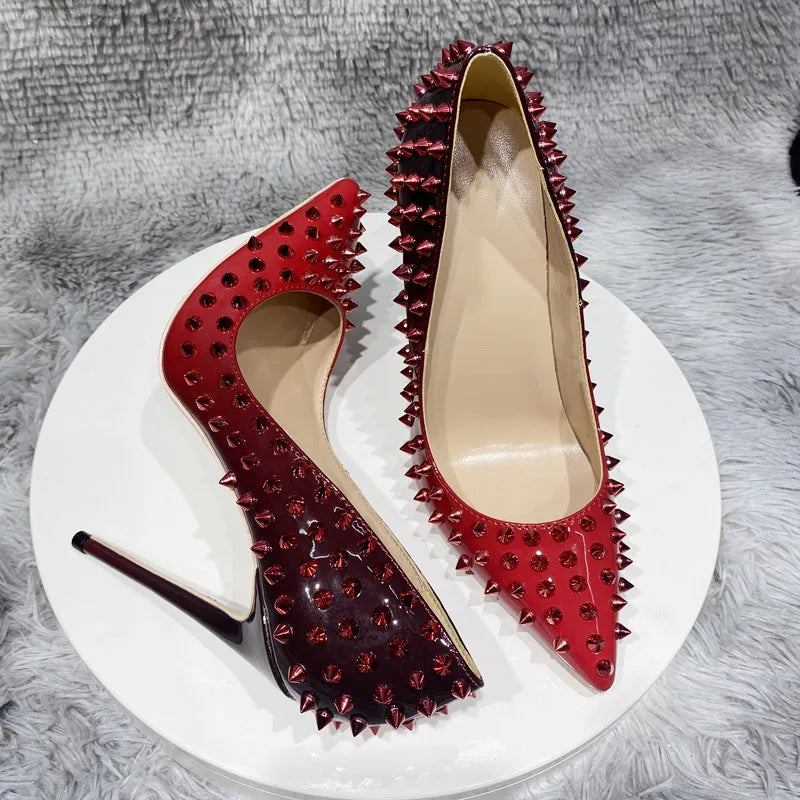 Classic Vintage Shoes with a Flattering Fit
