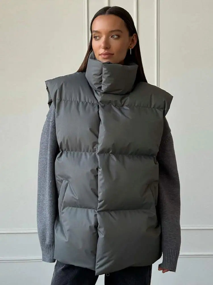 Vintage Inspired Jacket with a Contemporary Edge