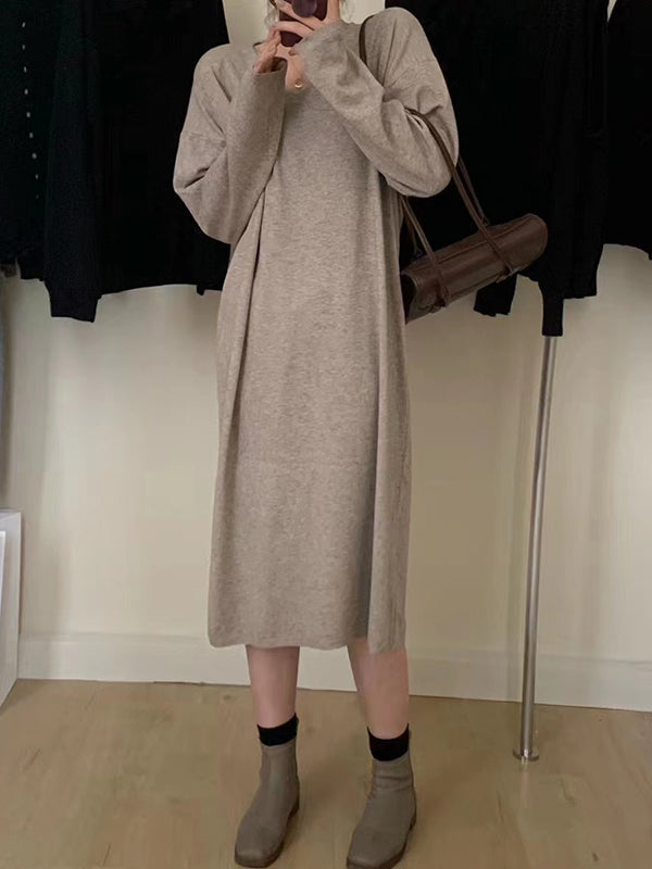 Beautifully Balanced Sweater with Timeless Character