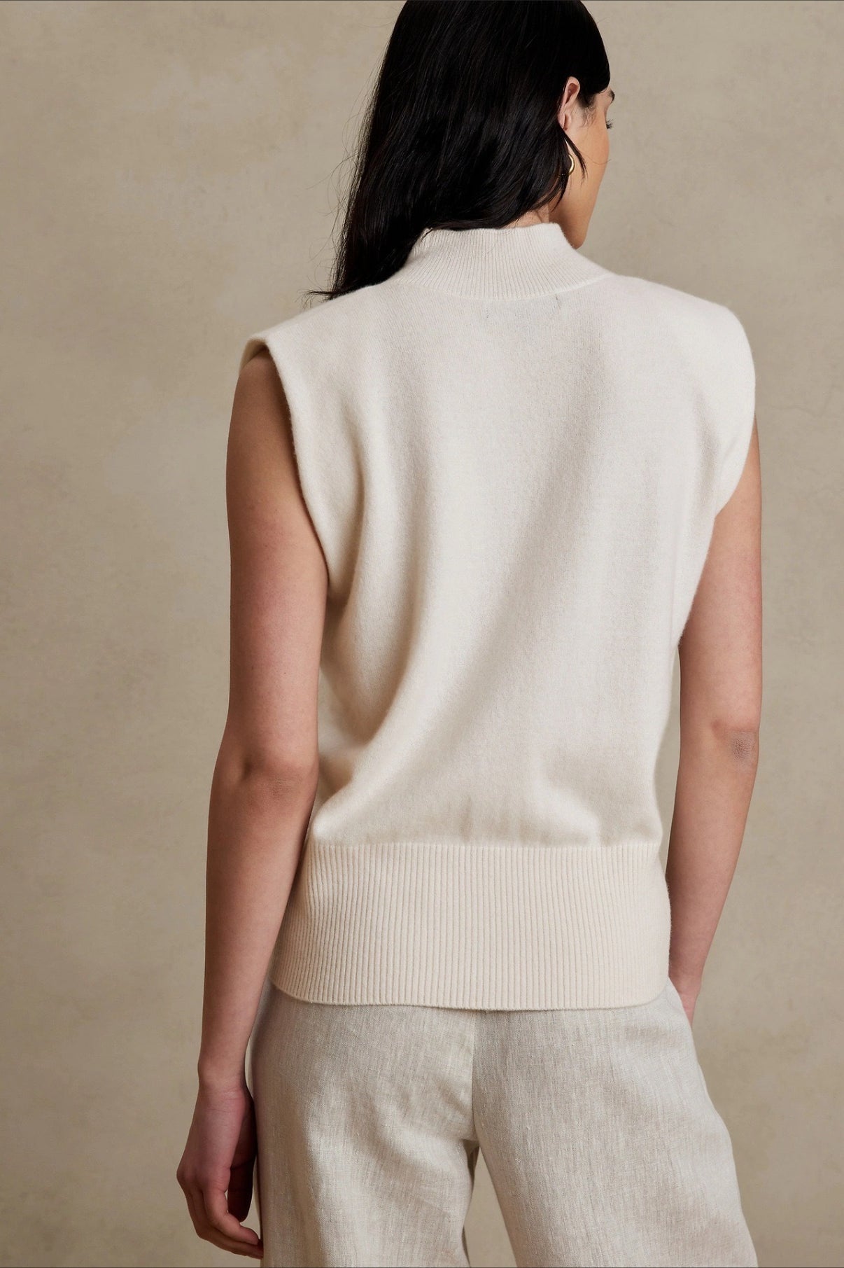 Vintage Inspired Top with a Contemporary Edge