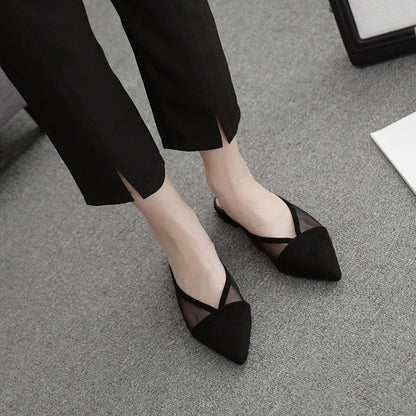 Effortlessly Elegant Garment with a Timeless Design