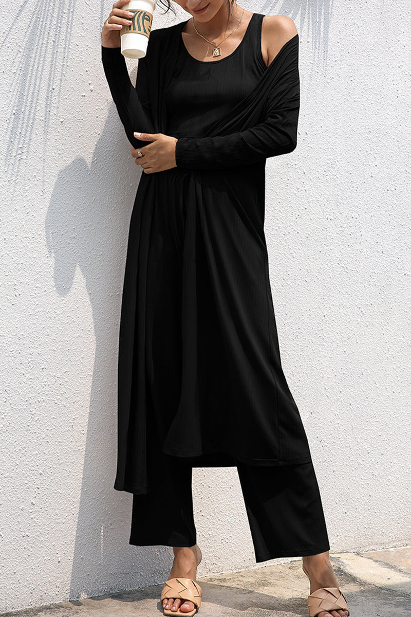 Elegantly Styled Cardigan for Everyday Wear