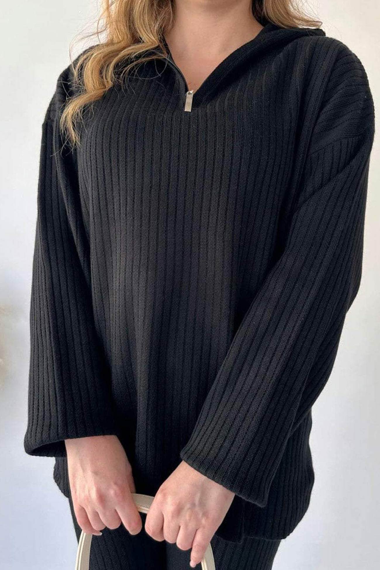 Vintage Inspired Garment with a Contemporary Edge