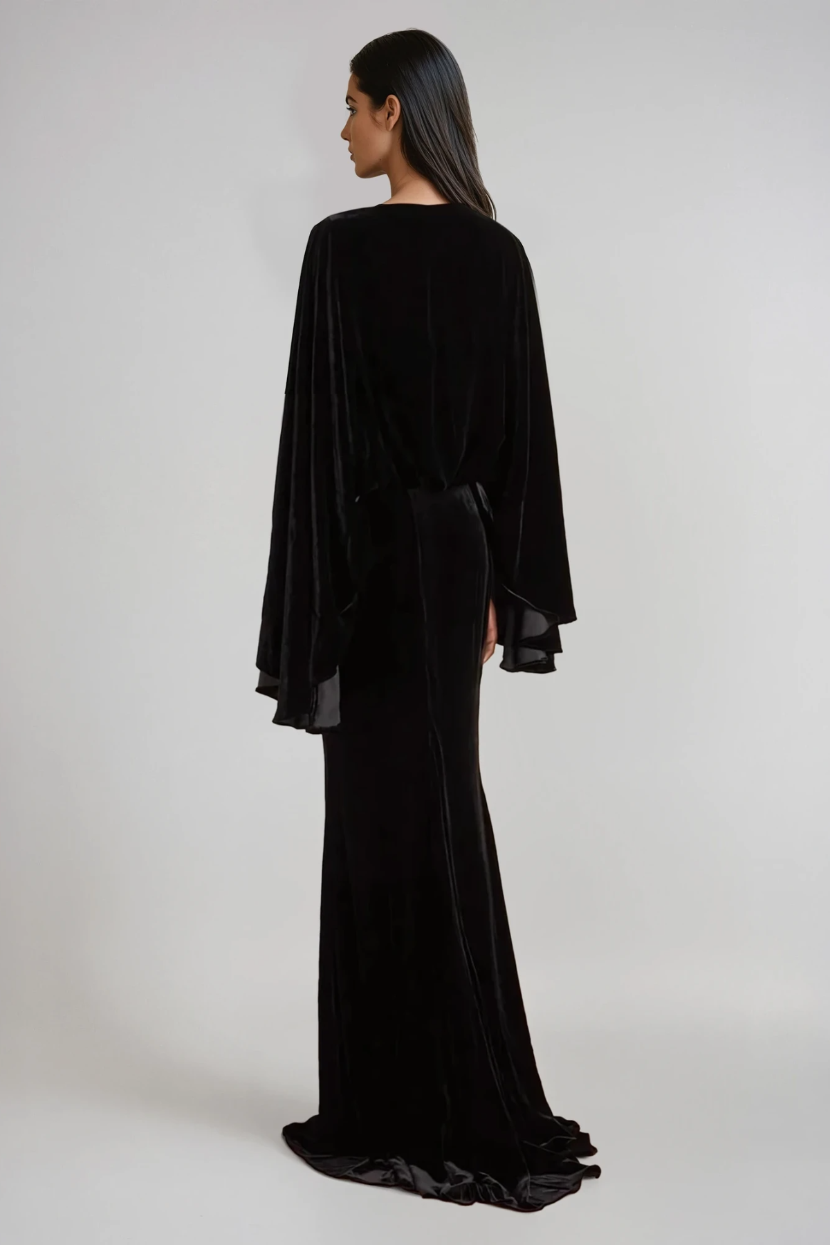 Beautifully Crafted Garment in a Classic Style