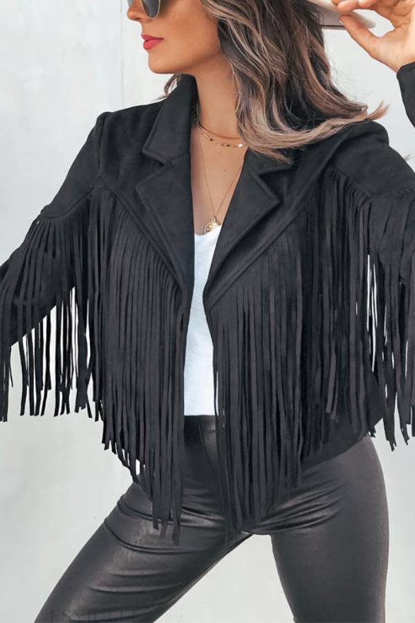 Classic Vintage & Enduringly Stylish Jacket