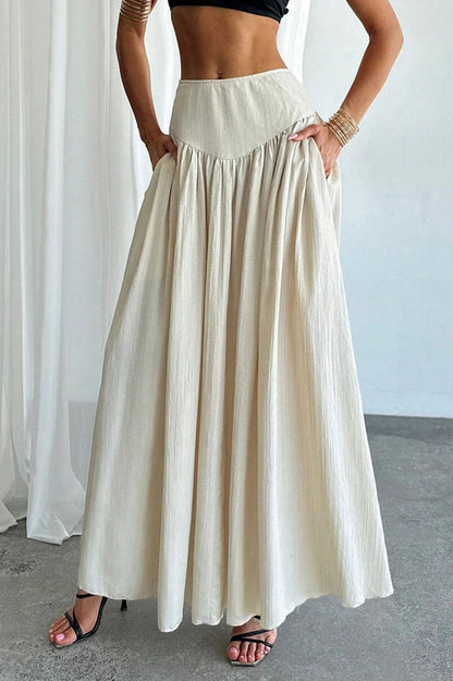 Elegantly Styled Garment for Everyday Wear