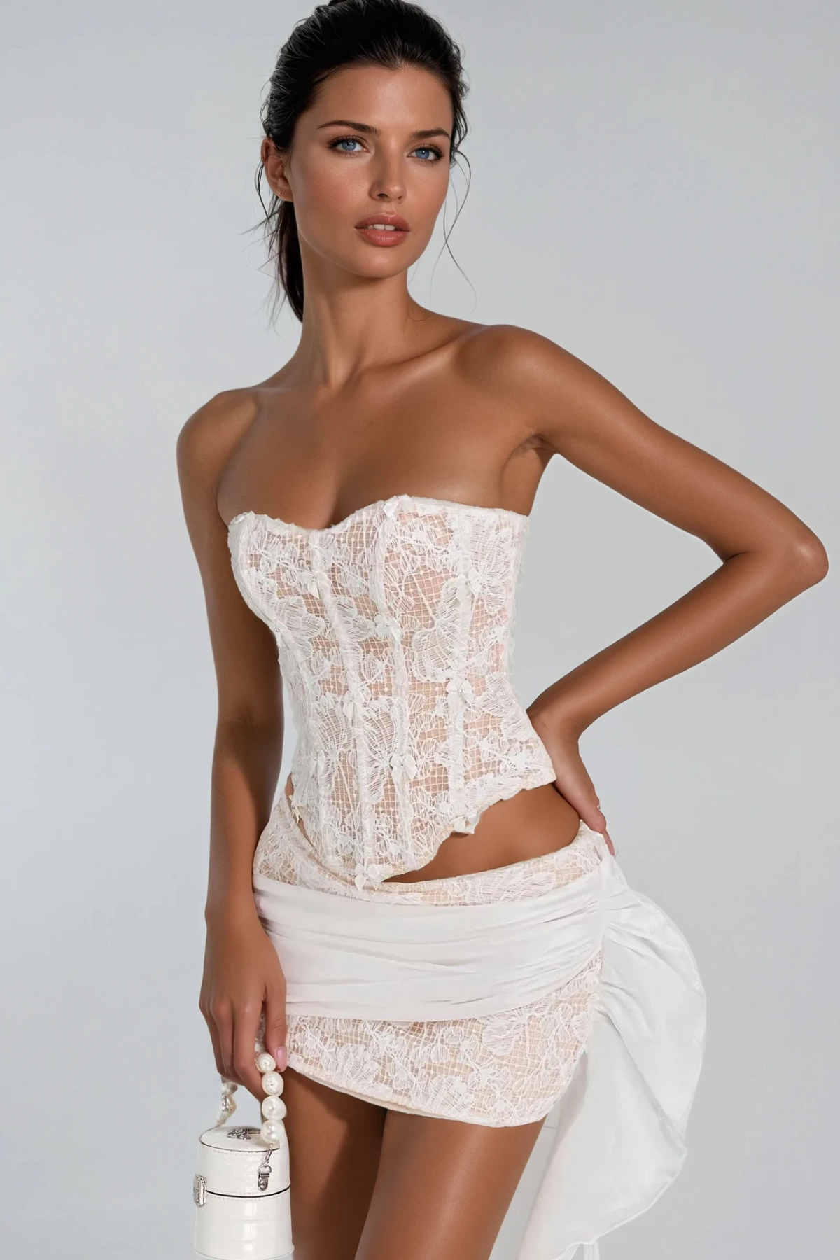 Delicate Artisan Set