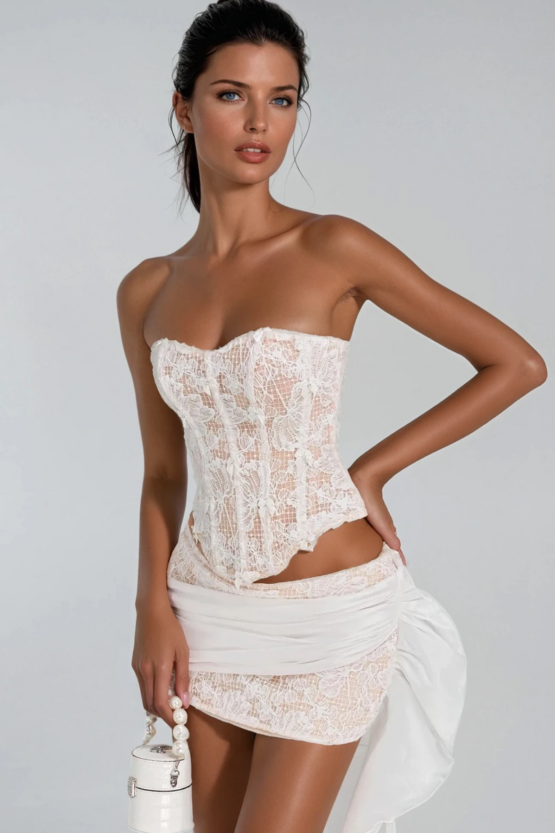 Delicate Artisan Set