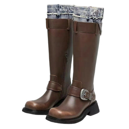 Classic Vintage & Enduringly Stylish Boots