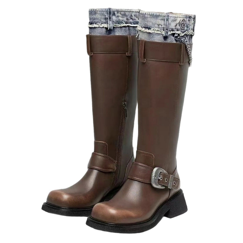 Classic Vintage & Enduringly Stylish Boots