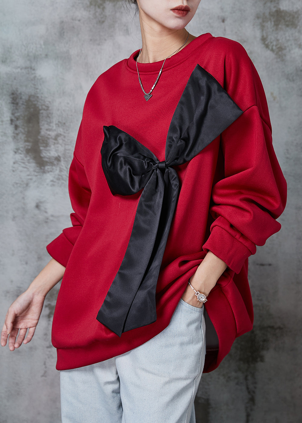 Vintage Inspired Shirt with a Contemporary Edge