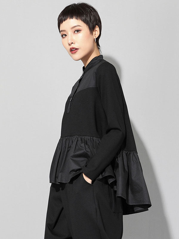 Polished T-Shirt with an Effortless Classic Look