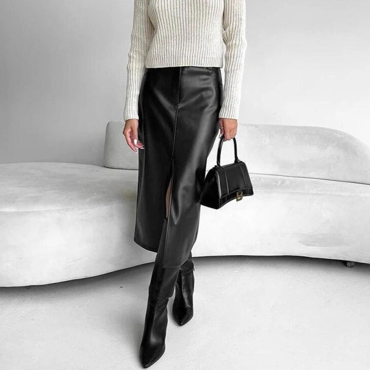 A Vintage Style Garment with Delicate Timeless Details