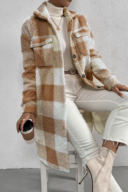 Classic Vintage Garment with a Flattering Fit