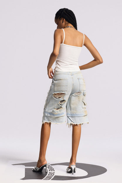 Elegantly Styled Garment for Everyday Wear