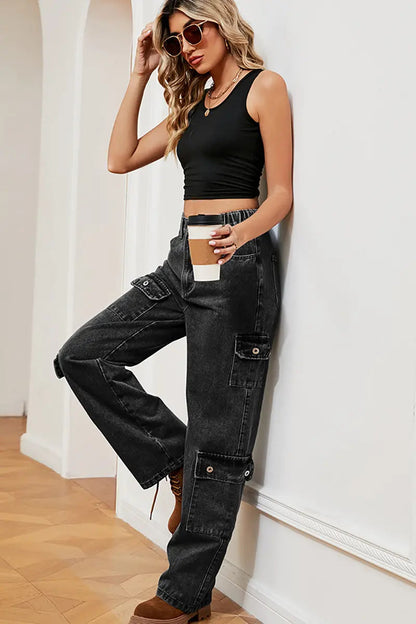 Beautifully Balanced Pants with Timeless Character