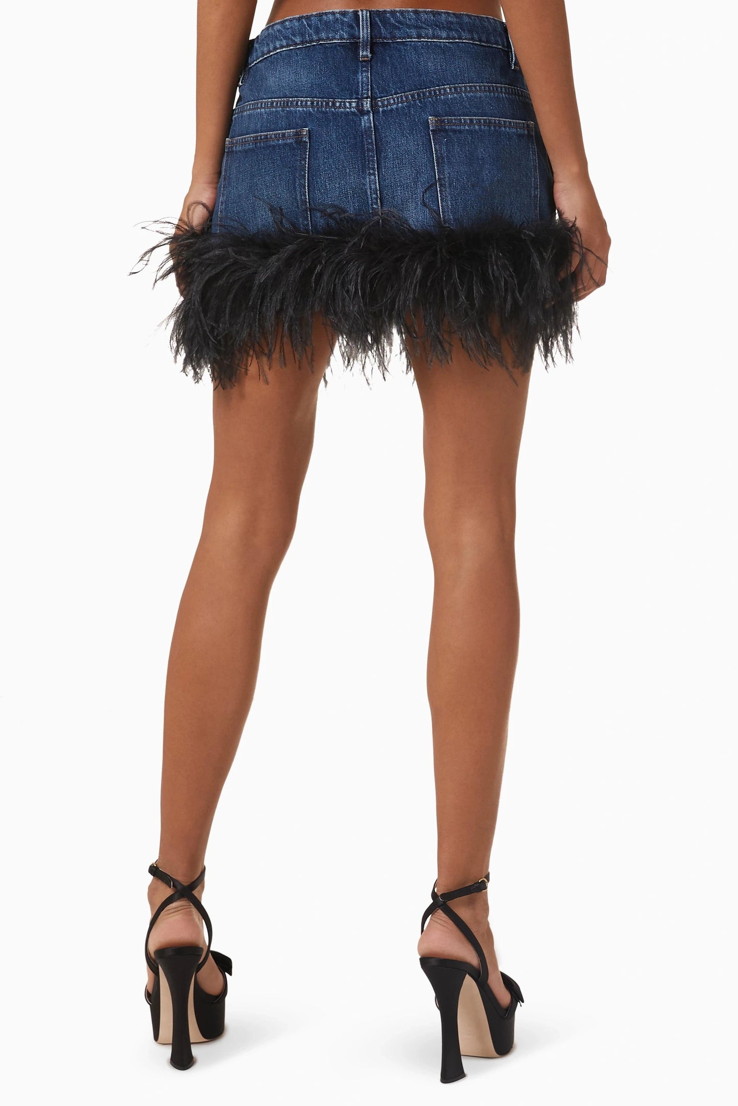 A Vintage Style Garment with Delicate Timeless Details