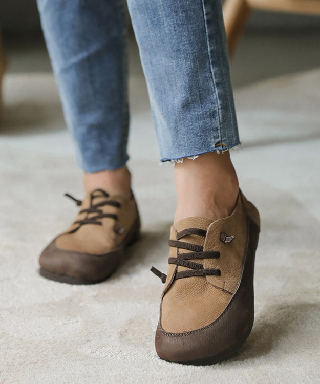 Classic Vintage & Enduringly Stylish Shoes