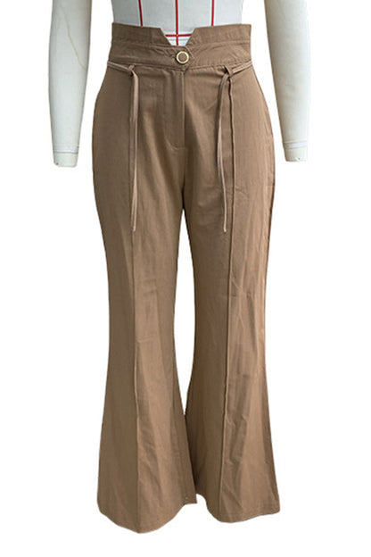 Elegantly Styled Garment for Everyday Wear