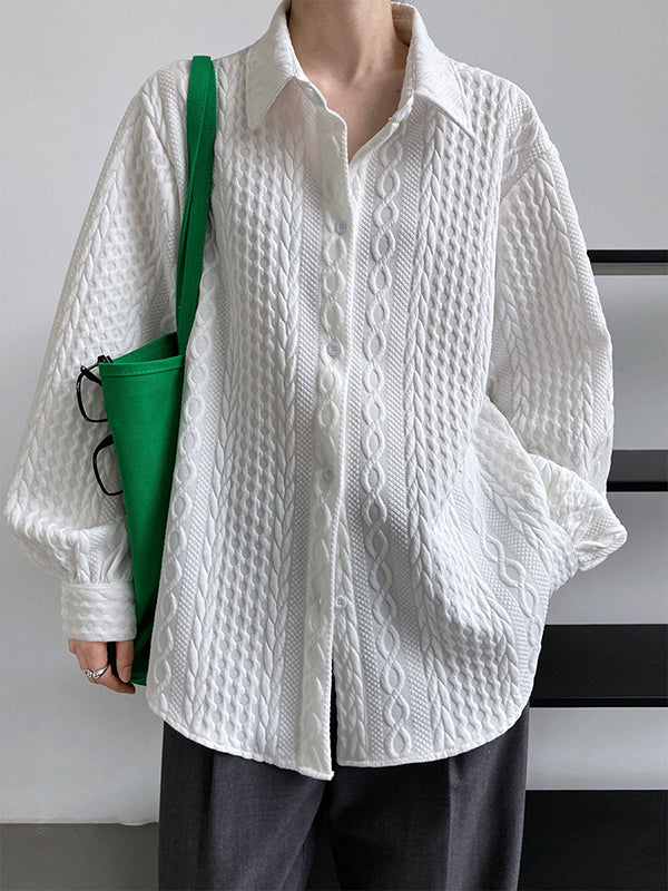 Sophisticated Blouse with a Clean Classic Look