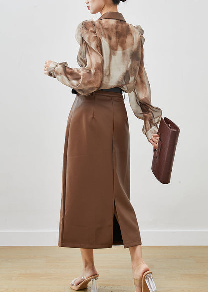 Elegantly Styled Shirt for Everyday Wear