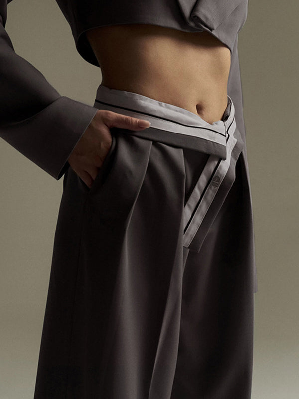 Classic Vintage & Enduringly Stylish Pants