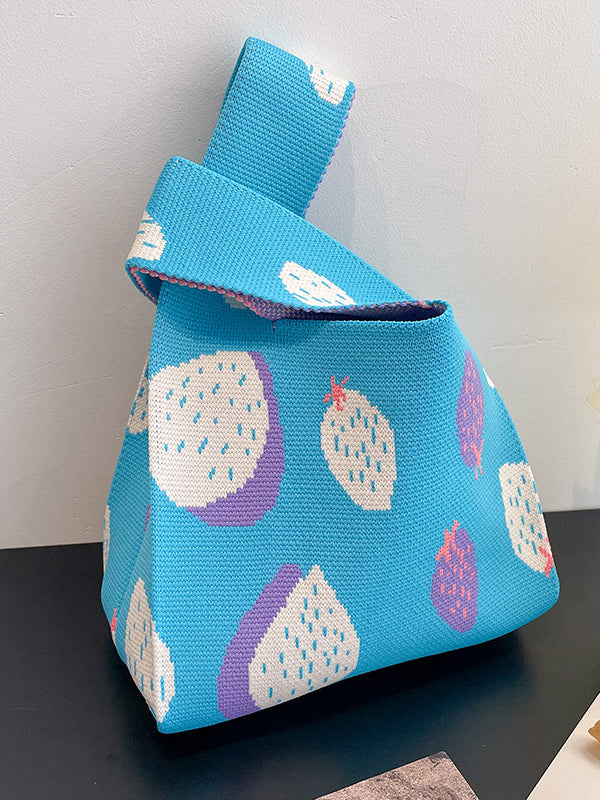 Vintage Inspired Bag with a Contemporary Edge