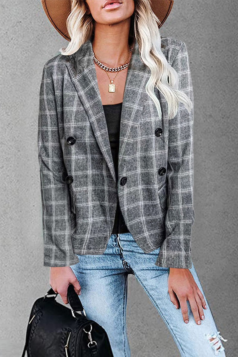 Beautifully Finished Garment in a Timeless Design