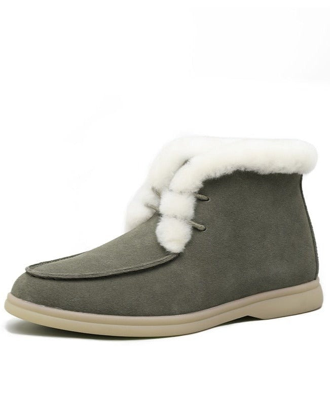 Classic Vintage & Enduringly Stylish Boots