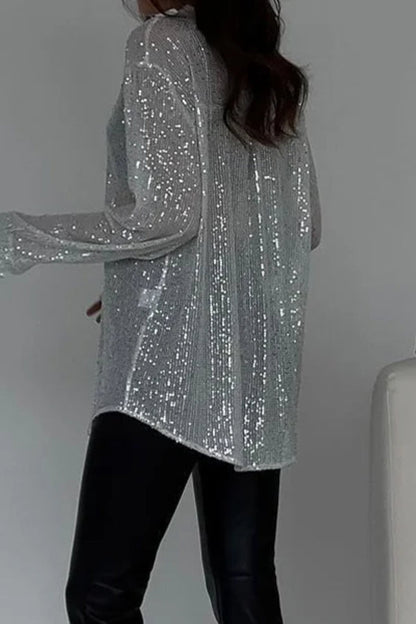 Gracefully Styled Shirt for Any Occasion