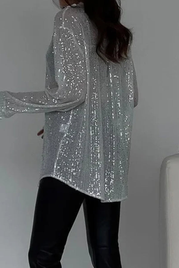 Gracefully Styled Shirt for Any Occasion