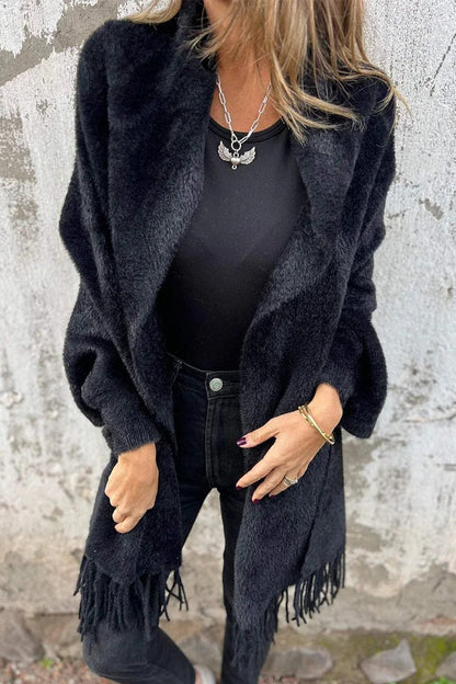 Beautifully Crafted Garment in a Classic Style