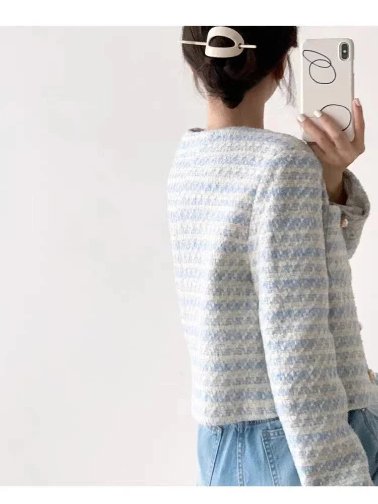 Beautifully Finished Garment in a Timeless Design