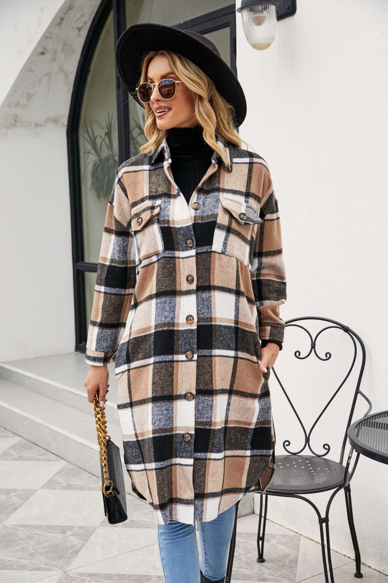 Classic Vintage & Enduringly Stylish Shirt