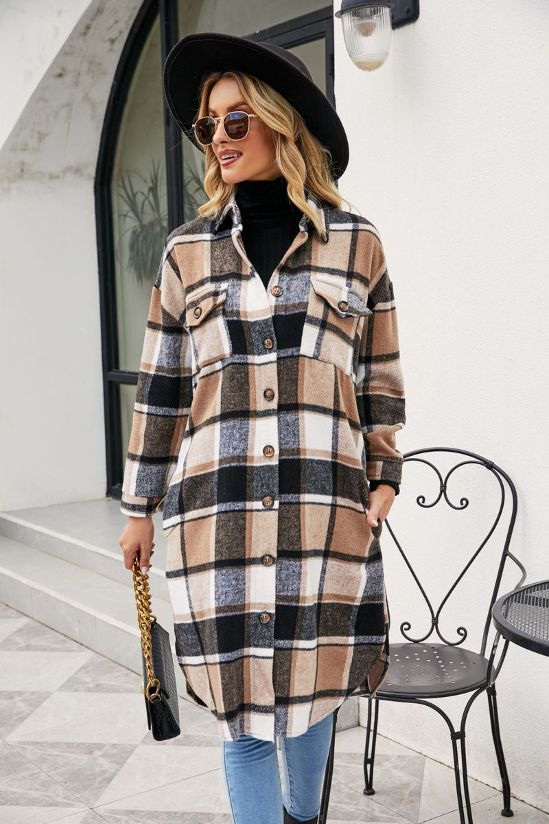 Classic Vintage & Enduringly Stylish Shirt