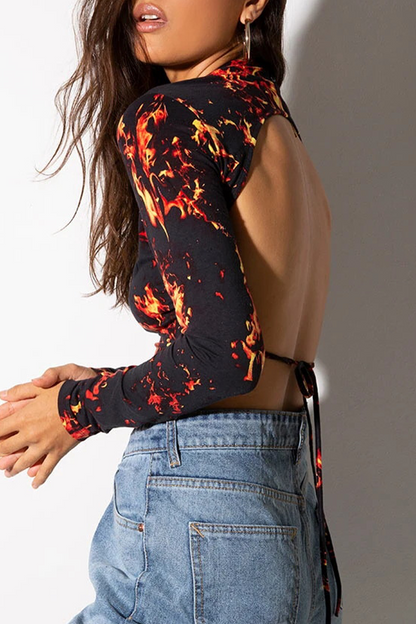 Beautifully Finished Top in a Timeless Design